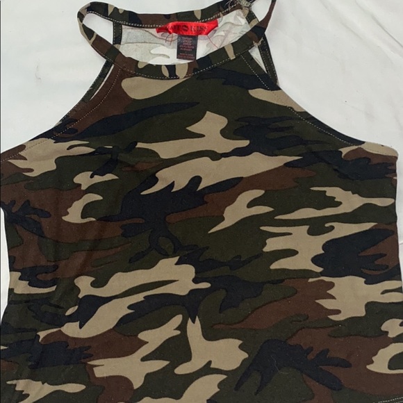 Shirts and leggings - Picture 4 of 4